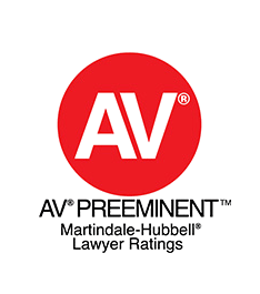 Whitney Polson AV Preeminent