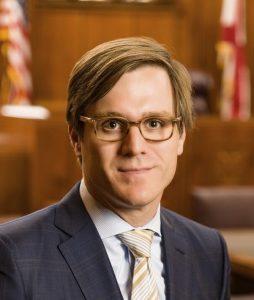 Headshot of Whitney Polson, the author of this article on DUI laws in Alabama.