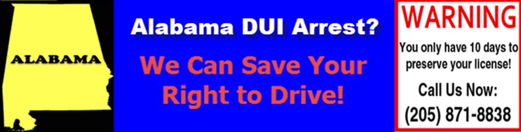 How can I get my driver's license back after a DUI? Talk to attorney Whitney Polson in Birmingham.