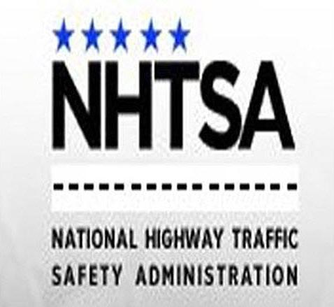 National Highway Traffic Safety Administration field sobriety tests