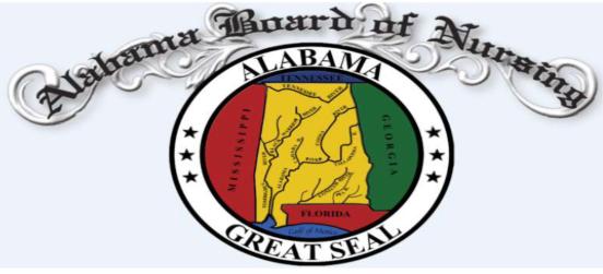 Alabama Nursing Board - Drug Rehab Lawyer