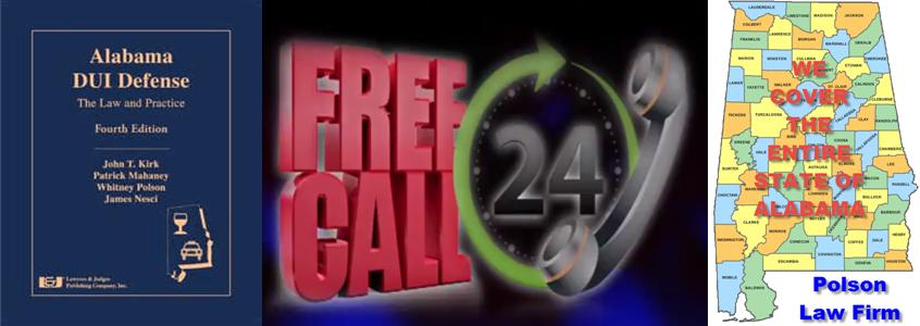 Polson Law Firm Criminal Defense Lawyers