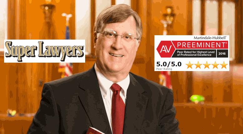 Mark polson experienced Alabama DUI lawyer